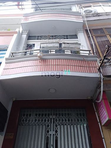 Hình ảnh Phòng trọ NAM Trần Bình Trọng Quận 5 3tr/tháng