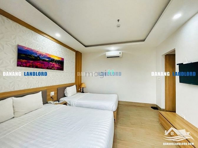 Hình ảnh Mb6623 nạp rút nhanh chóng 1PN gần bãi tắm Sơn Thủy - C062