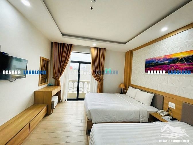 Hình ảnh Mb6623 nạp rút nhanh chóng 1PN gần bãi tắm Sơn Thủy - C062