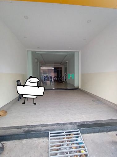 Hình ảnh Cho thuê nhà HXH 8m  449/16c Sư Vạn Hạnh, Quận 10
