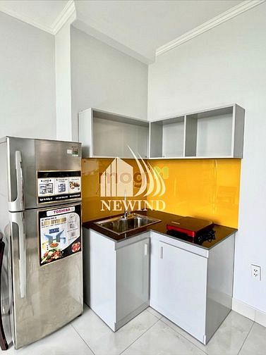 Hình ảnh 🧧CĂN HỘ mini ngay Trần Não giao Lương Định Của