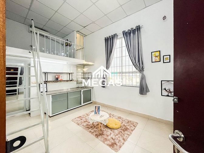 Hình ảnh Cho thuê phòng trọ xinh xắn giá rẻ