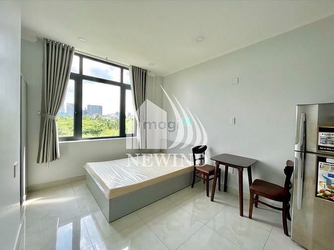 Hình ảnh 🧧CĂN HỘ mini ngay Trần Não giao Lương Định Của