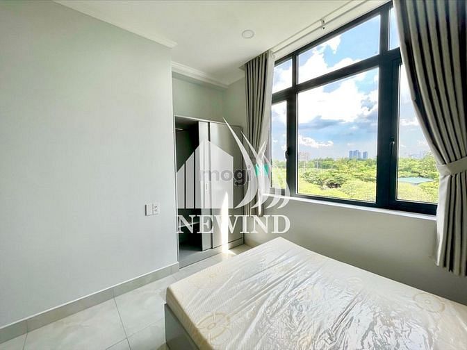 Hình ảnh 🧧CĂN HỘ mini ngay Trần Não giao Lương Định Của