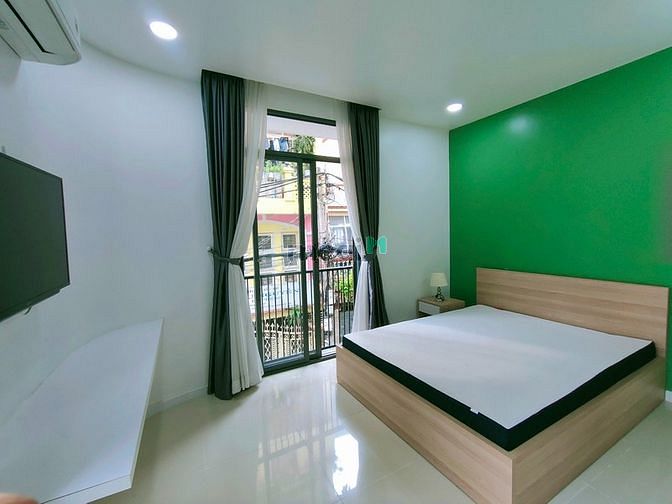 Hình ảnh Mb6623 nạp rút nhanh chóng 1PN sát sân bay quận Tân Bình