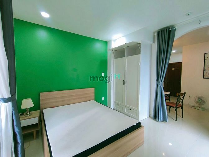 Hình ảnh Mb6623 nạp rút nhanh chóng 1PN sát sân bay quận Tân Bình