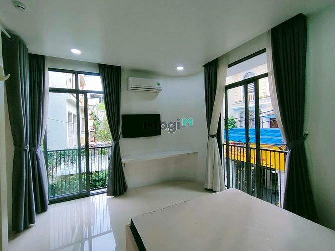 Hình ảnh Mb6623 nạp rút nhanh chóng 1PN sát sân bay quận Tân Bình