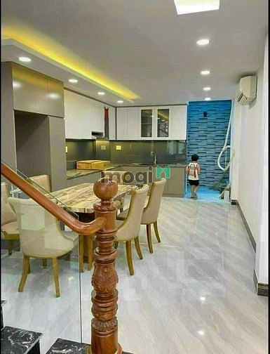 Hình ảnh Bán nhà MT Tân Hải ngay khu Etown, Tân Bình. 5mx16m. T+Lg+3L+ST. 22 tỷ
