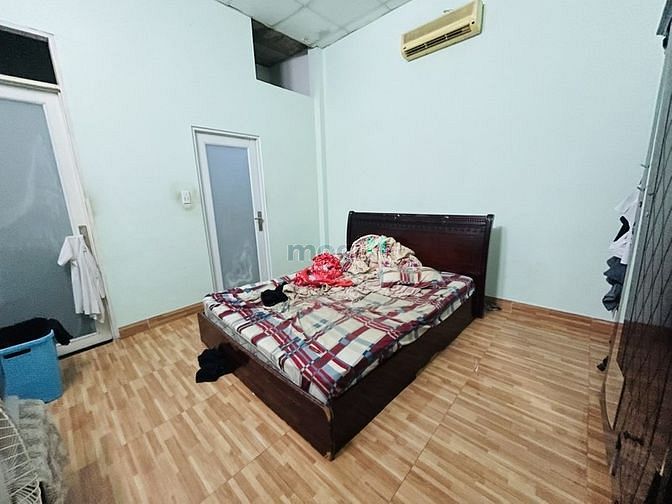 Hình ảnh Đẳng cấp Lê Văn Quới - Đường nhựa 8m - 65m2 - 2 tầng BTCT