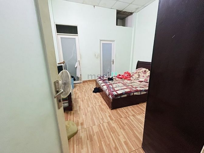 Hình ảnh Đẳng cấp Lê Văn Quới - Đường nhựa 8m - 65m2 - 2 tầng BTCT
