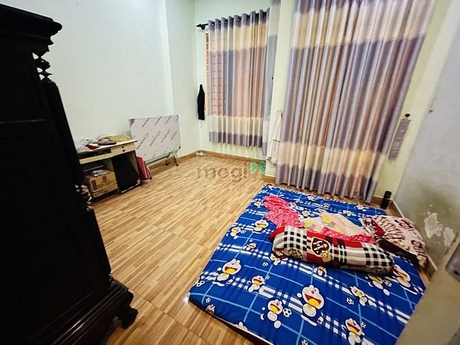 Hình ảnh Đẳng cấp Lê Văn Quới - Đường nhựa 8m - 65m2 - 2 tầng BTCT