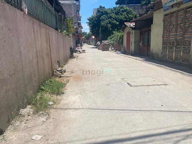 Hình ảnh Đất Vĩnh Ngọc. Oto. DT 42m2, MT 4.3m. Giá: 1.8 Tỷ