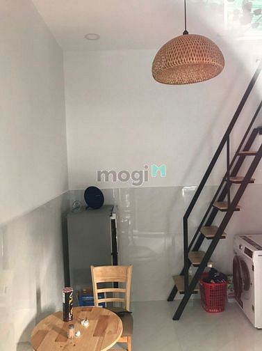 Hình ảnh Duplex Cửa Sổ Ban Công Văn Chung Tân Bình