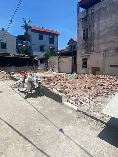 Hình ảnh Đất Vĩnh Ngọc. Oto. DT 42m2, MT 4.3m. Giá: 1.8 Tỷ