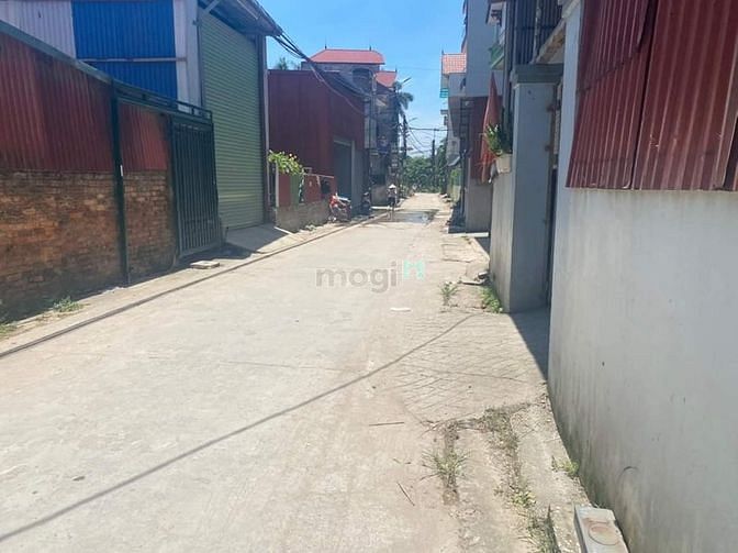 Hình ảnh Đất Vĩnh Ngọc. Oto. DT 42m2, MT 4.3m. Giá: 1.8 Tỷ