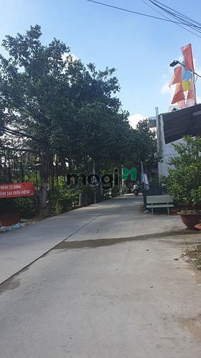 Hình ảnh Bán nhà hẻm đường SinCo, Bình Trị Đông B, Bình Tân, 5.6x15m, cấp 4