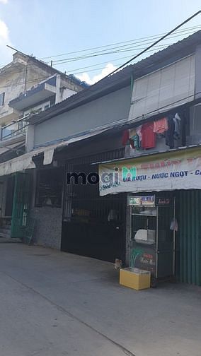 Hình ảnh Bán nhà hẻm đường SinCo, Bình Trị Đông B, Bình Tân, 5.6x15m, cấp 4