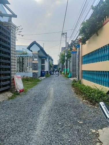 Hình ảnh Đất trung tâm Lái Thiêu,gần nhà thờ