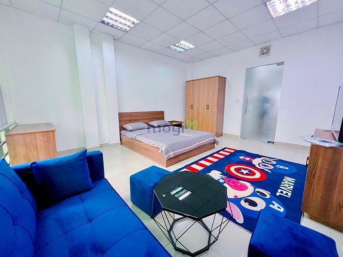 Hình ảnh Mb6623 nạp rút nhanh chóng 1Pn 55m2 Mặt tiền Phan Đình Phùng Phú Nhuận