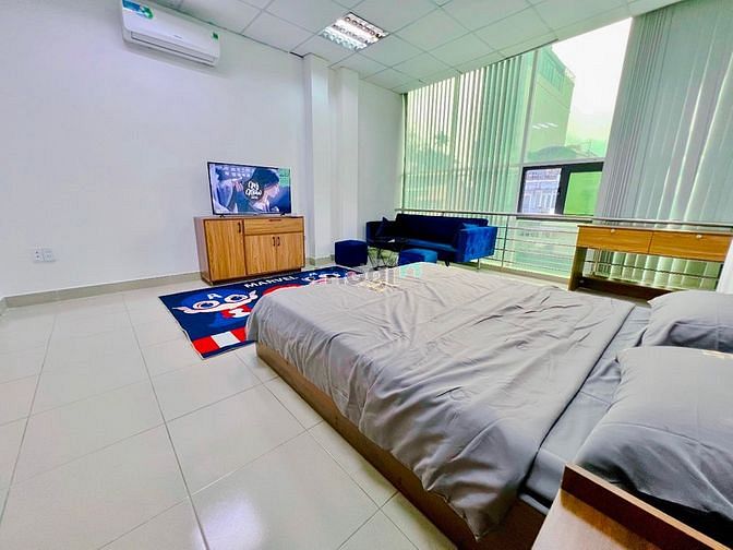 Hình ảnh Mb6623 nạp rút nhanh chóng 1Pn 55m2 Mặt tiền Phan Đình Phùng Phú Nhuận