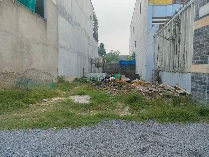Hình ảnh Đất trung tâm Lái Thiêu,gần nhà thờ