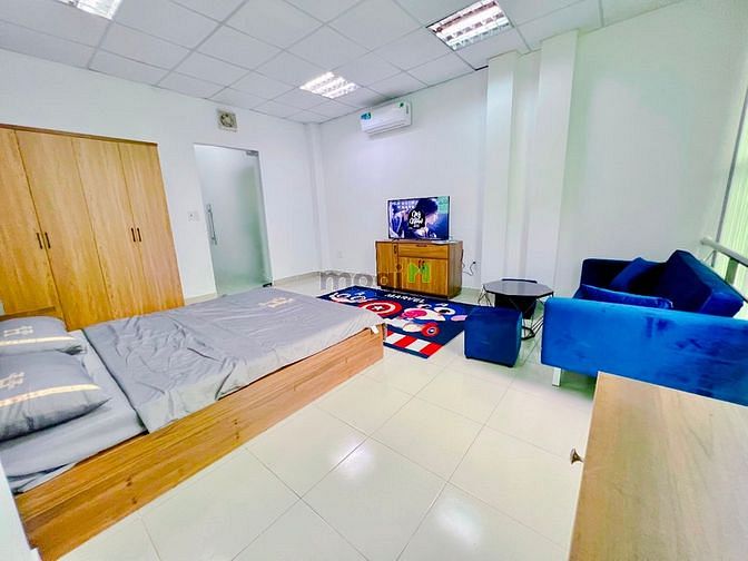 Hình ảnh Mb6623 nạp rút nhanh chóng 1Pn 55m2 Mặt tiền Phan Đình Phùng Phú Nhuận