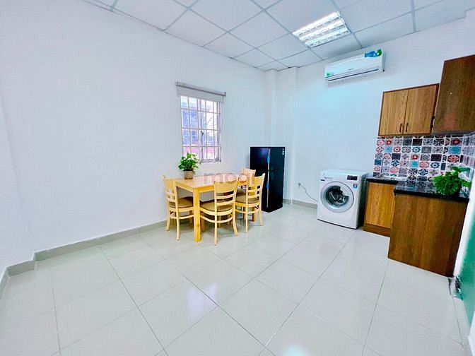 Hình ảnh Mb6623 nạp rút nhanh chóng 1Pn 55m2 Mặt tiền Phan Đình Phùng Phú Nhuận