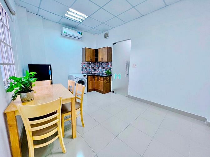 Hình ảnh Mb6623 nạp rút nhanh chóng 1Pn 55m2 Mặt tiền Phan Đình Phùng Phú Nhuận