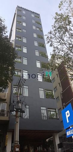 Hình ảnh Cần cho thuê khách sạn full nội thất 30 phòng ngay chợ Bến Thành