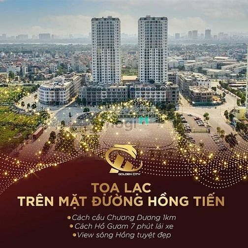 Hình ảnh Mở Bán CCCC Thất 5* Giá Gốc cho nhà Trang MB66.COM Chính Thức - MB 66 Uy Tín chỉ 3X tỷ