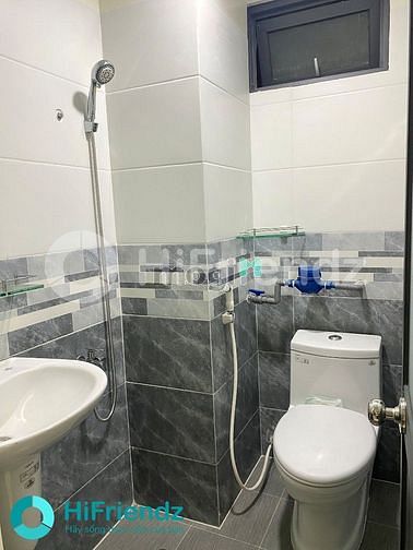 Hình ảnh Studio Cửa Sổ/Ban Công Giá SV Hoàng Hoa Thám Thám TB