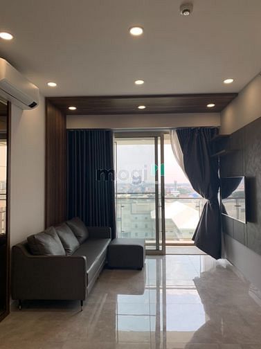Hình ảnh Cho thuê gấp CH Midtown M8, 2 phòng ngủ, full nội thất mới 100%, 22tr
