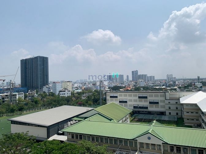 Hình ảnh Cho thuê gấp CH Midtown M8, 2 phòng ngủ, full nội thất mới 100%, 22tr