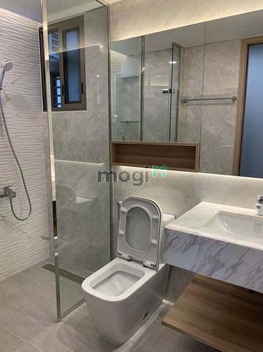 Hình ảnh Cho thuê gấp CH Midtown M8, 2 phòng ngủ, full nội thất mới 100%, 22tr