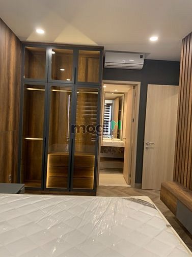 Hình ảnh Cho thuê gấp CH Midtown M8, 2 phòng ngủ, full nội thất mới 100%, 22tr
