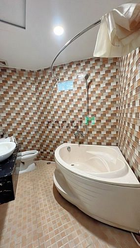 Hình ảnh Căn Hộ Full Nội Thất Tại Nguyễn Trãi Quận 1