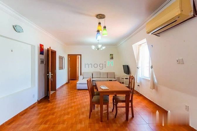 Hình ảnh CĂN HỘ 3PN - 2WC đường Nguyễn Văn Hưởng (Thảo Điền)