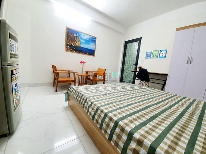 Hình ảnh CCMN - 261 Nguyễn Văn Trỗi - Mộ Lao - Chính chủ full đồ