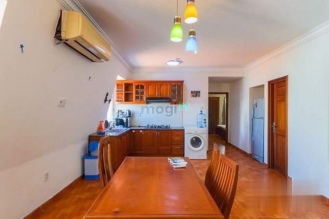 Hình ảnh CĂN HỘ 3PN - 2WC đường Nguyễn Văn Hưởng (Thảo Điền)
