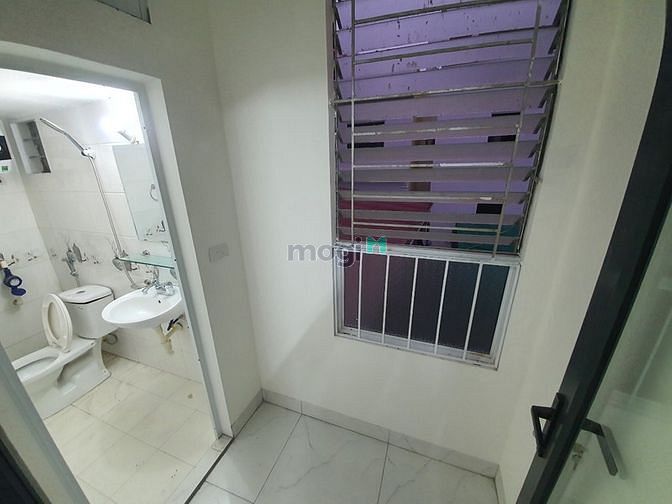 Hình ảnh CCMN - 261 Nguyễn Văn Trỗi - Mộ Lao - Chính chủ full đồ