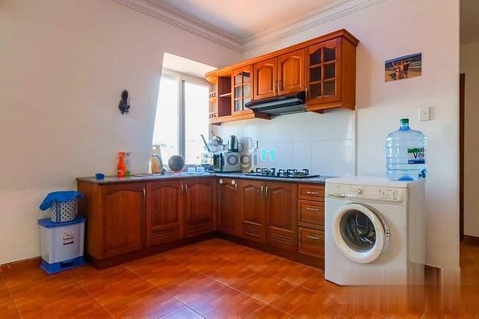 Hình ảnh CĂN HỘ 3PN - 2WC đường Nguyễn Văn Hưởng (Thảo Điền)