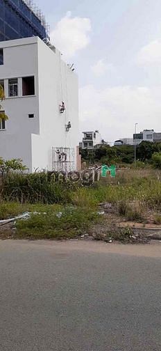 Hình ảnh Em cần bán lô đất ngay Phan Văn Hớn.Q12 - Thổ cư 100%
