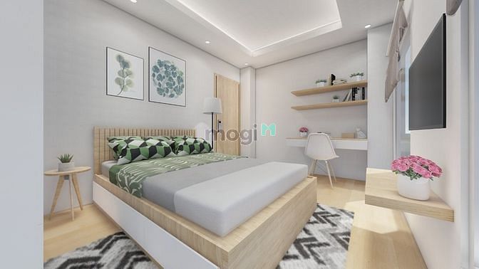 Hình ảnh 💕💕HỆ THỐNG cho thuê Căn Hộ mini tại Quận 2