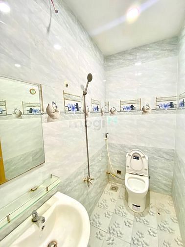 Hình ảnh CHDV full nội thất quận Bình Thạnh new 100%