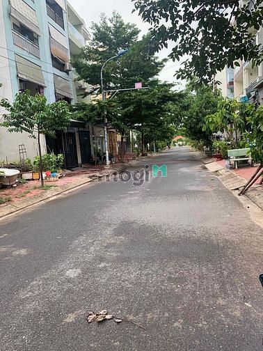 Hình ảnh BÁN ĐẤT HXH Đường Phan Văn Hớn - TTN - QUẬN 12
