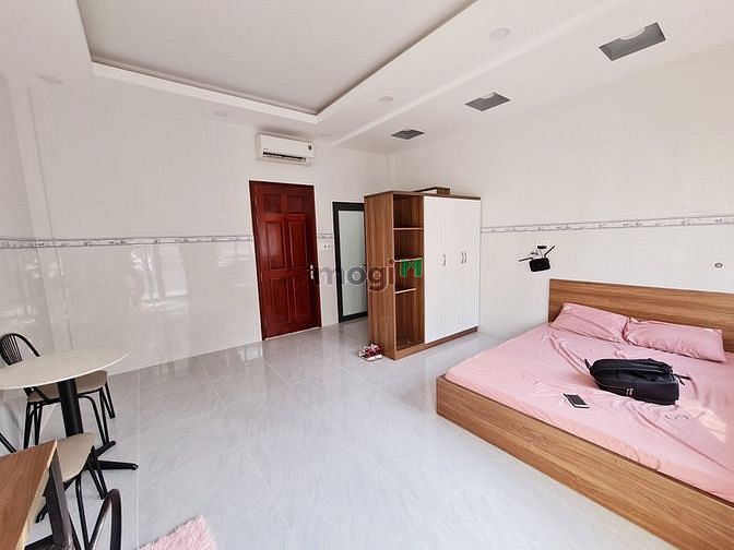 Hình ảnh CHDV View Ban Công Cửa Sổ Gần Sân Bay Bạch Đằng Tân Bình
