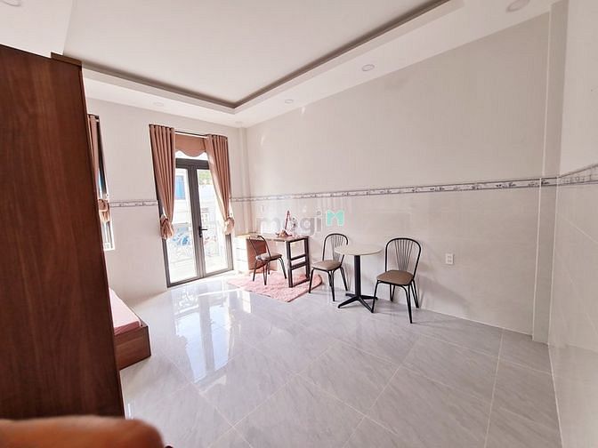Hình ảnh CHDV View Ban Công Cửa Sổ Gần Sân Bay Bạch Đằng Tân Bình