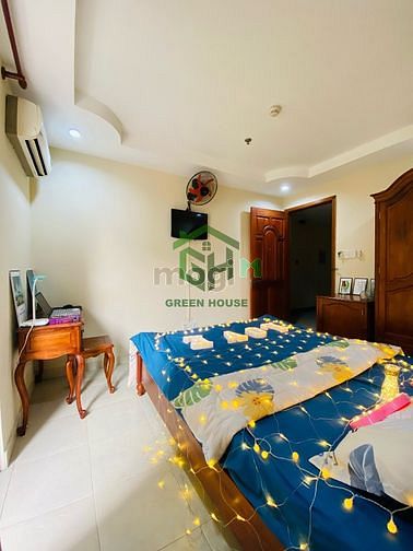 Hình ảnh View Ban Công Giá SV Gần Bay Bạch Đằng Tân Bình