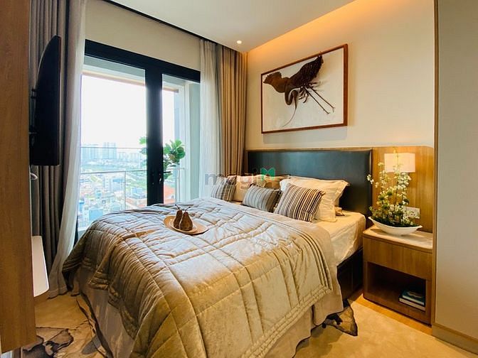 Hình ảnh Tham quan Trang Chủ MB66.COM / Đăng Ký Tặng 66K và penthouse thực tế view, nội thất bàn giao