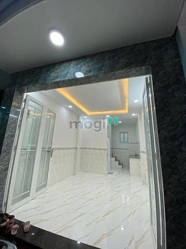 Hình ảnh Nhà 2 tầng mới tinh -Trần X soạn . tân kiểng - giá Chưa đến 2 tỷ